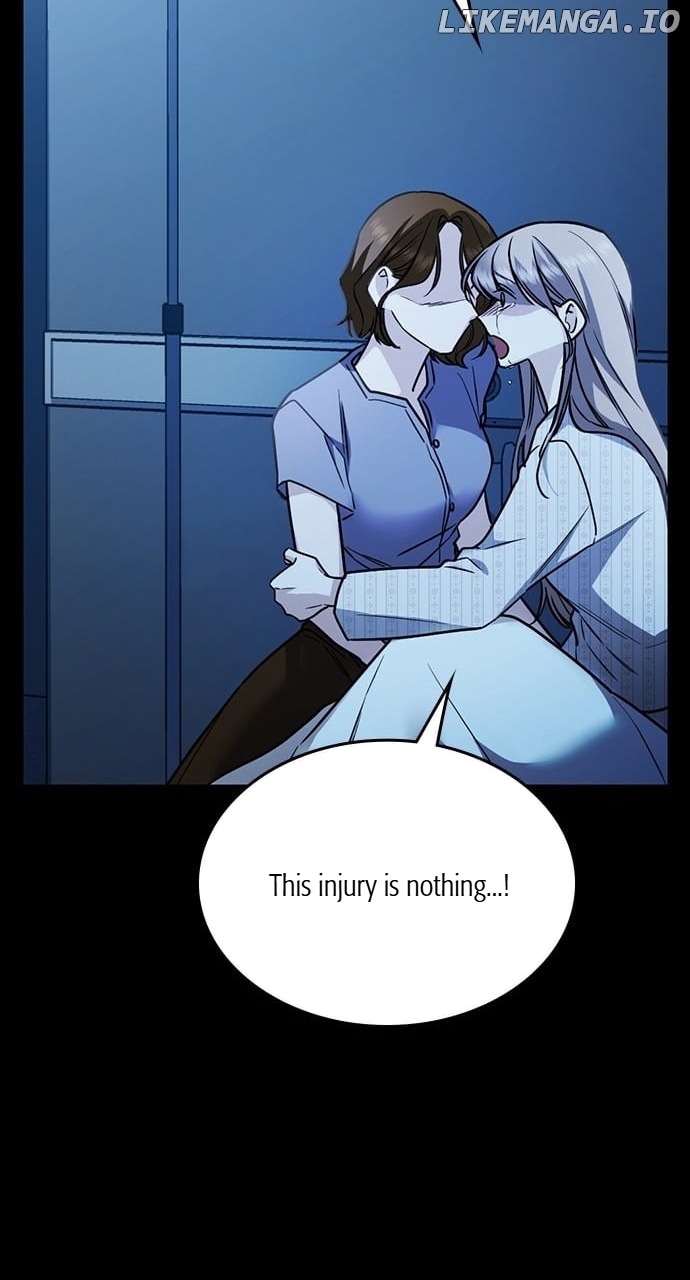 How to break up well Chapter 12 - page 35